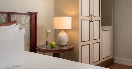 Room Chambre de catégorie supérieure single